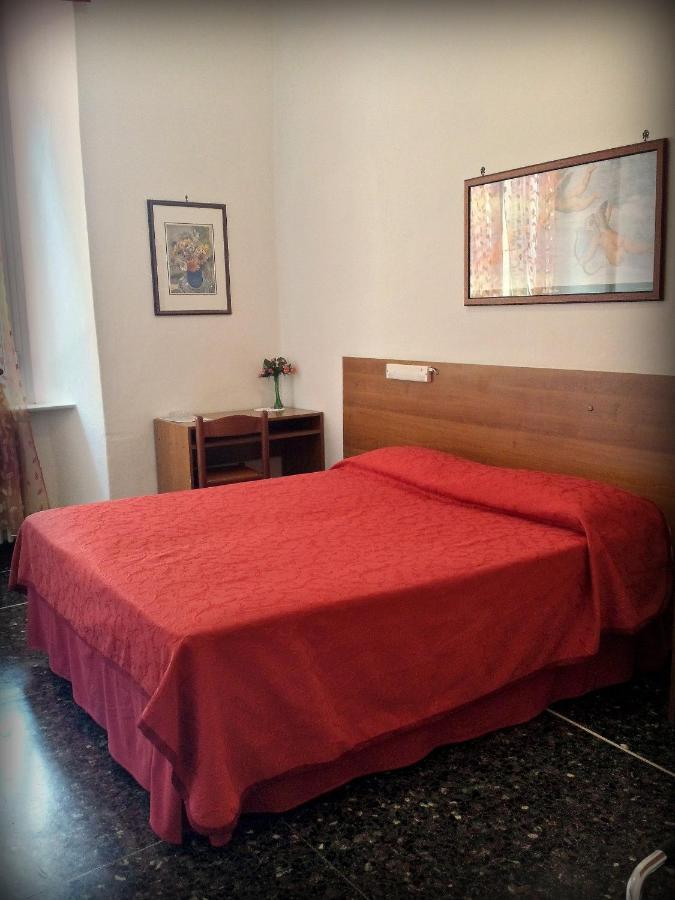 Hotel Triestina Noli Eksteriør bilde